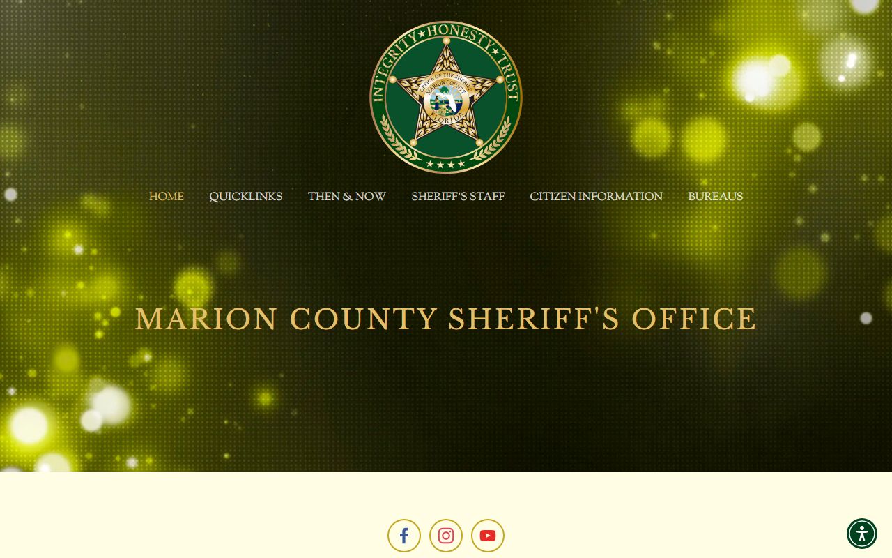 Sheriff's Office