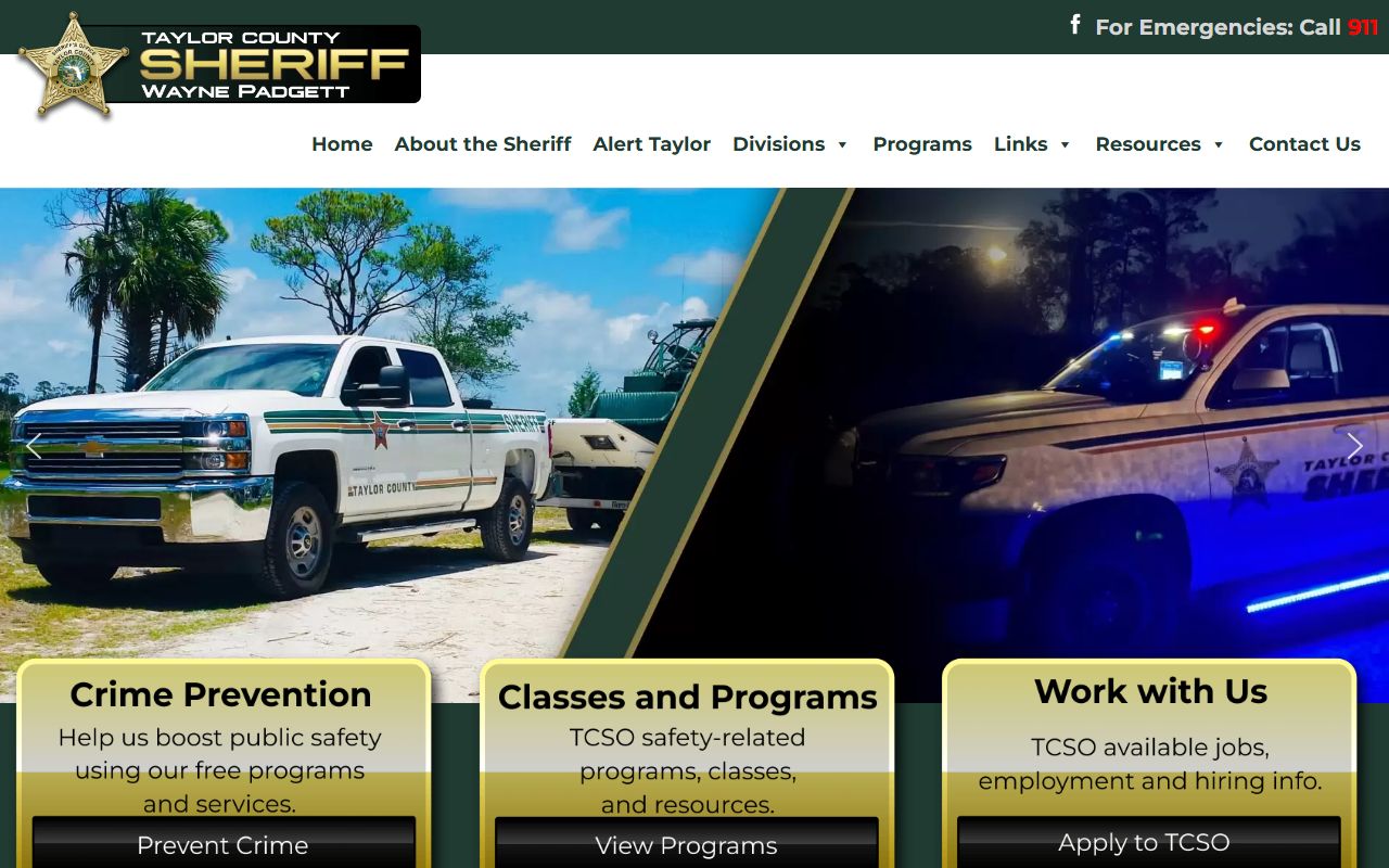 Sheriff's Office