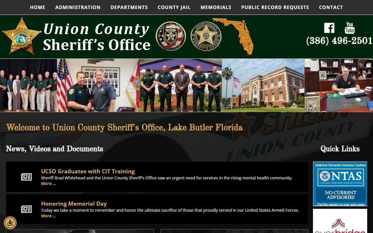 Sheriff's Office