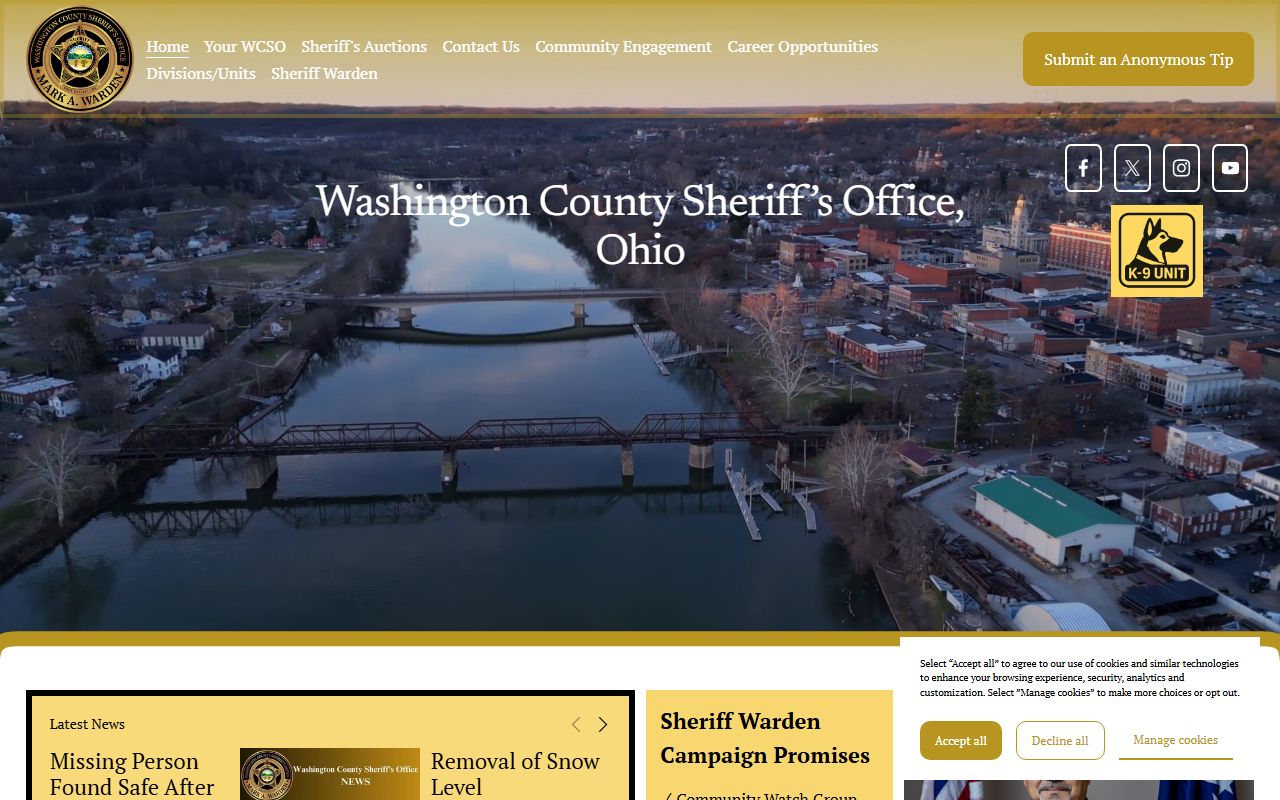 Sheriff's Office